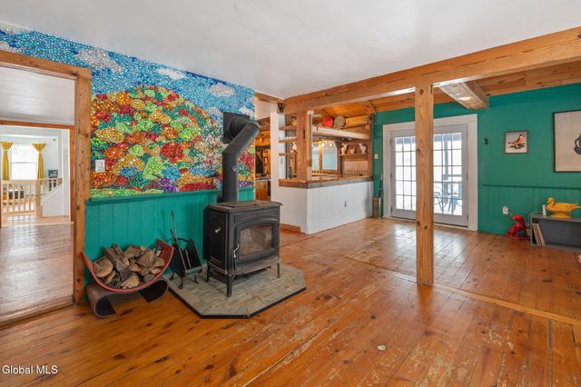 721 Sawyer Hollow Road, Richmondville, NY 12149