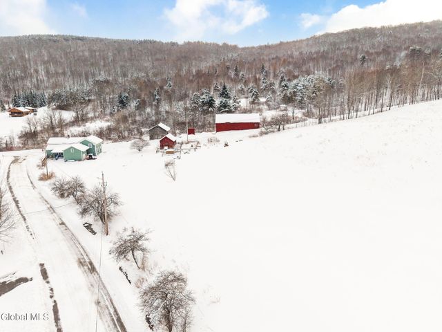 721 Sawyer Hollow Road, Richmondville, NY 12149