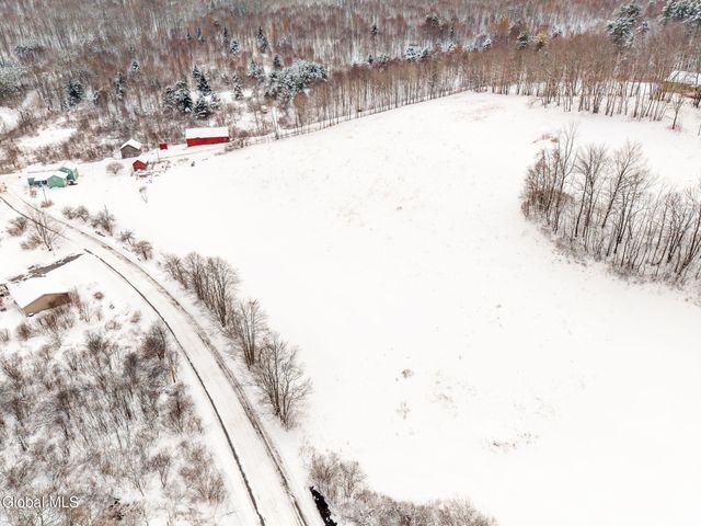 721 Sawyer Hollow Road, Richmondville, NY 12149