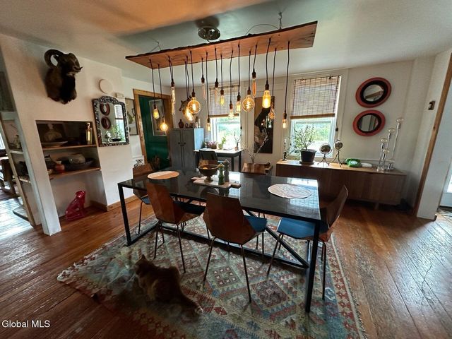 721 Sawyer Hollow Road, Richmondville, NY 12149