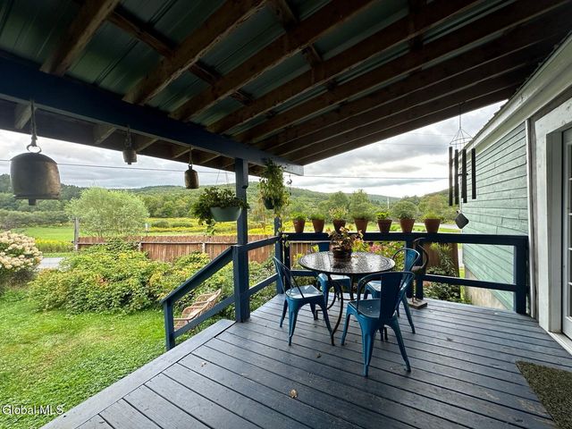 721 Sawyer Hollow Road, Richmondville, NY 12149