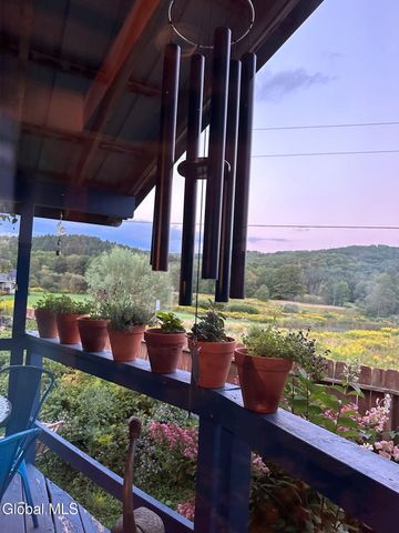 721 Sawyer Hollow Road, Richmondville, NY 12149