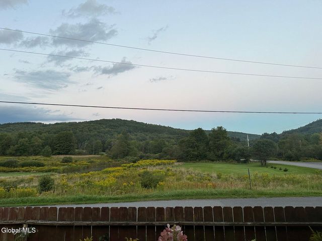 721 Sawyer Hollow Road, Richmondville, NY 12149