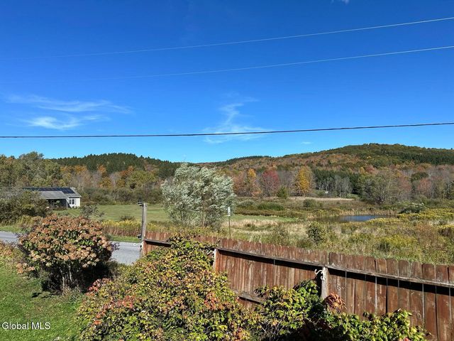 721 Sawyer Hollow Road, Richmondville, NY 12149