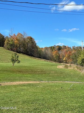 721 Sawyer Hollow Road, Richmondville, NY 12149