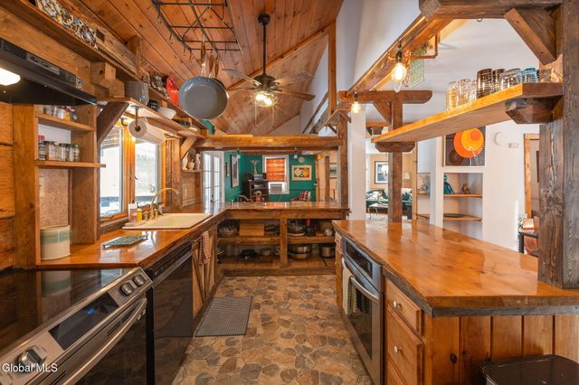 721 Sawyer Hollow Road, Richmondville, NY 12149