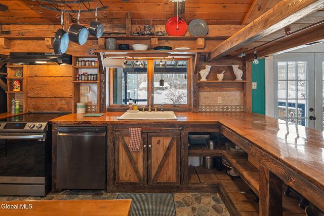 721 Sawyer Hollow Road, Richmondville, NY 12149