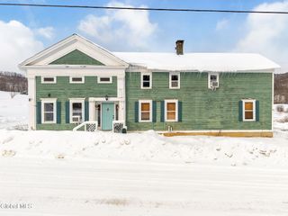 721 Sawyer Hollow Road, Richmondville, NY 12149