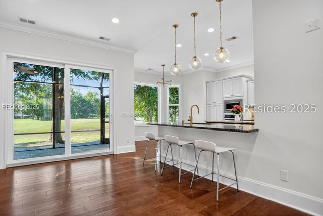 242 Club Gate, Bluffton, SC 29910