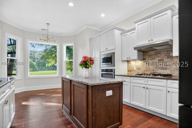 242 Club Gate, Bluffton, SC 29910