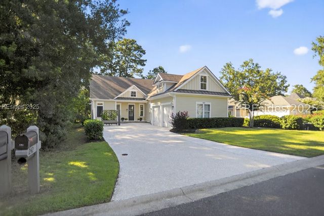 242 Club Gate, Bluffton, SC 29910