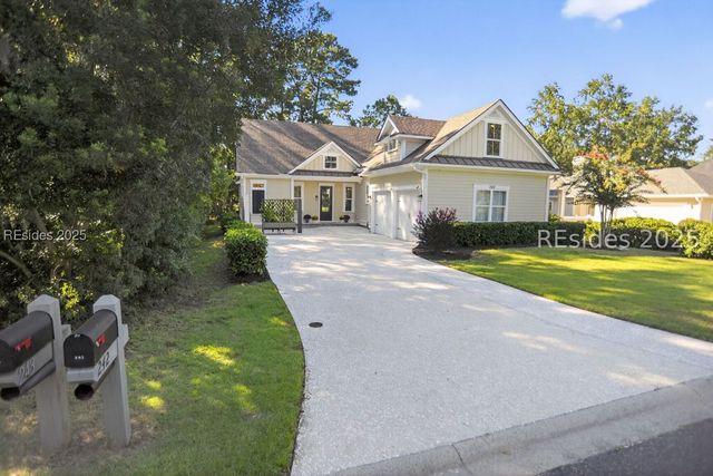 242 Club Gate, Bluffton, SC 29910