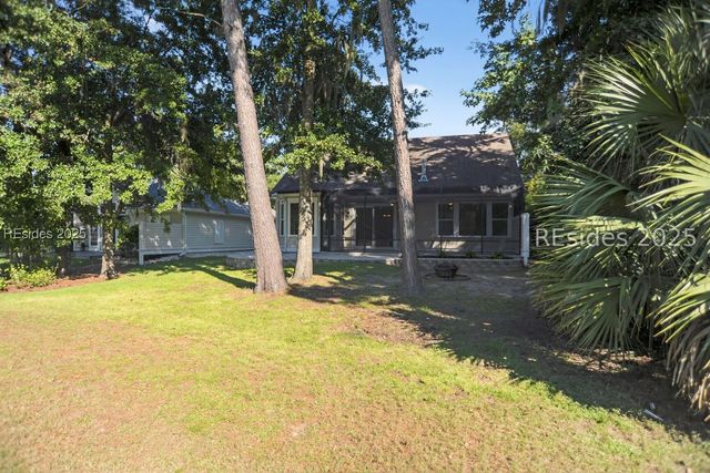 242 Club Gate, Bluffton, SC 29910