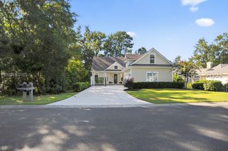 242 Club Gate, Bluffton, SC 29910