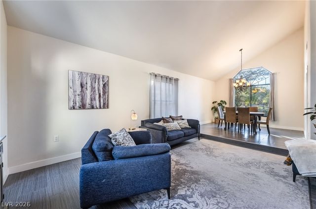 5381 Waving Sage Drive, Las Vegas, NV 89149