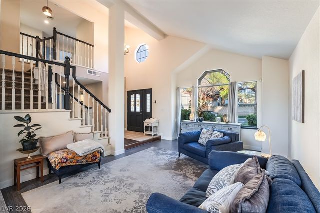 5381 Waving Sage Drive, Las Vegas, NV 89149