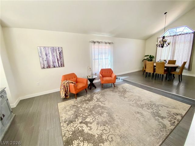 5381 Waving Sage Drive, Las Vegas, NV 89149