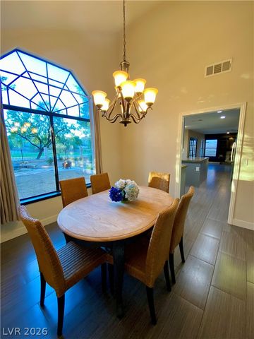 5381 Waving Sage Drive, Las Vegas, NV 89149