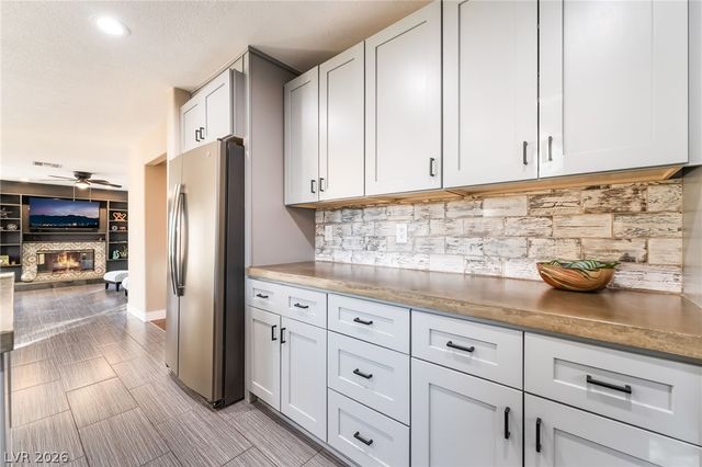 5381 Waving Sage Drive, Las Vegas, NV 89149