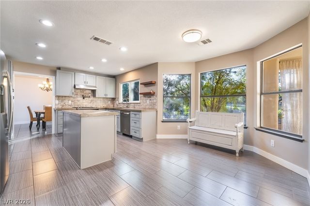 5381 Waving Sage Drive, Las Vegas, NV 89149