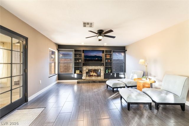 5381 Waving Sage Drive, Las Vegas, NV 89149