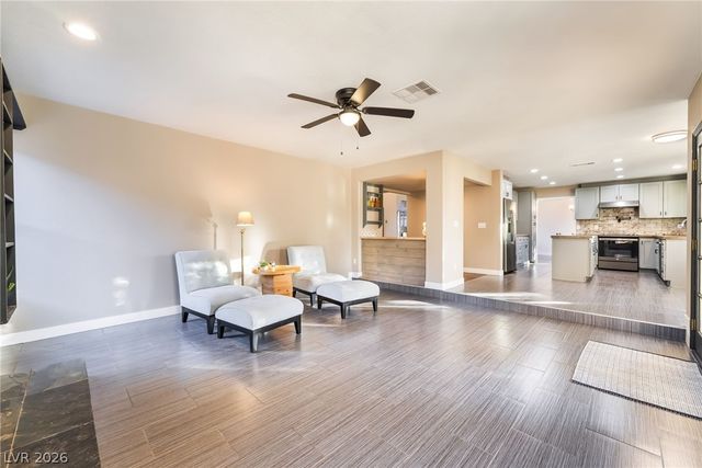 5381 Waving Sage Drive, Las Vegas, NV 89149