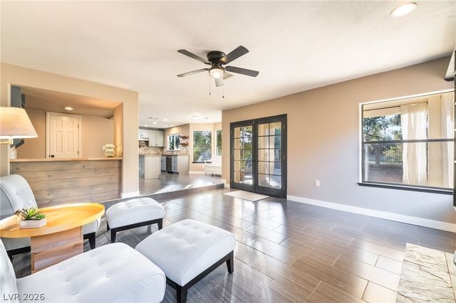 5381 Waving Sage Drive, Las Vegas, NV 89149