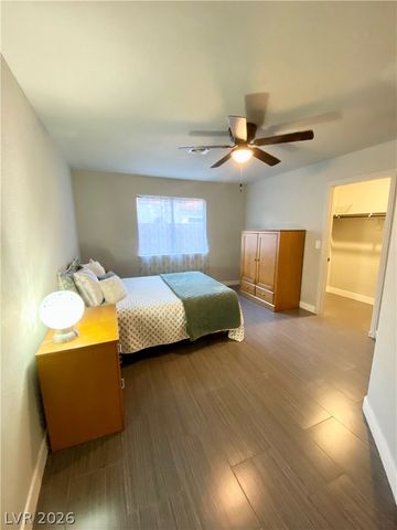 5381 Waving Sage Drive, Las Vegas, NV 89149