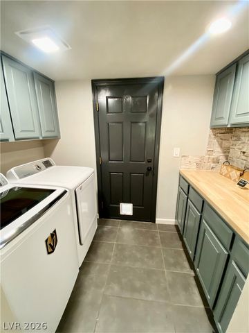 5381 Waving Sage Drive, Las Vegas, NV 89149