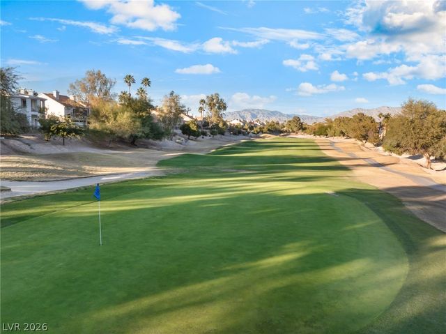 5381 Waving Sage Drive, Las Vegas, NV 89149