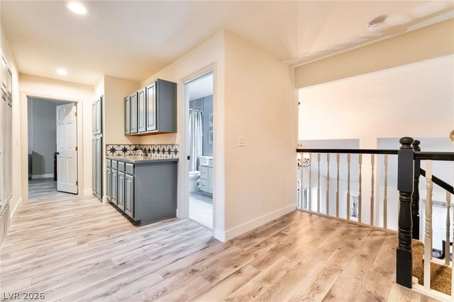 5381 Waving Sage Drive, Las Vegas, NV 89149