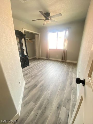 5381 Waving Sage Drive, Las Vegas, NV 89149