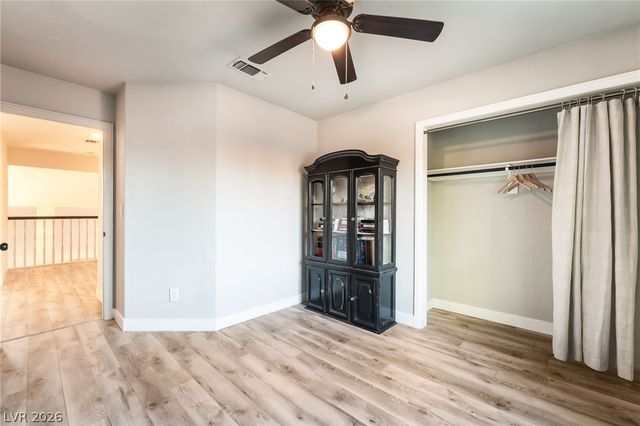 5381 Waving Sage Drive, Las Vegas, NV 89149