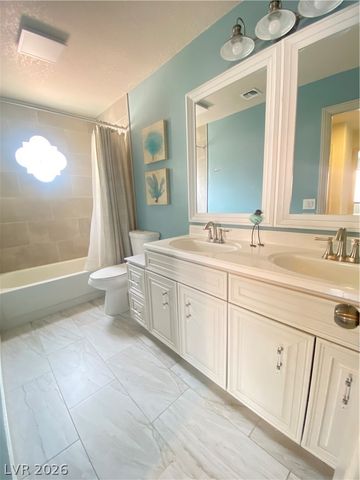 5381 Waving Sage Drive, Las Vegas, NV 89149