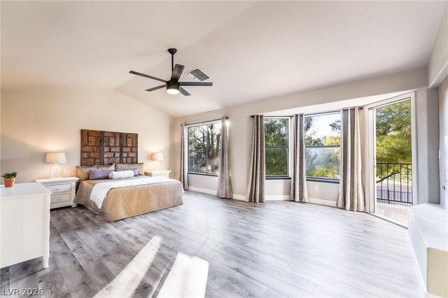 5381 Waving Sage Drive, Las Vegas, NV 89149