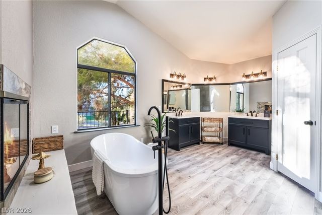 5381 Waving Sage Drive, Las Vegas, NV 89149