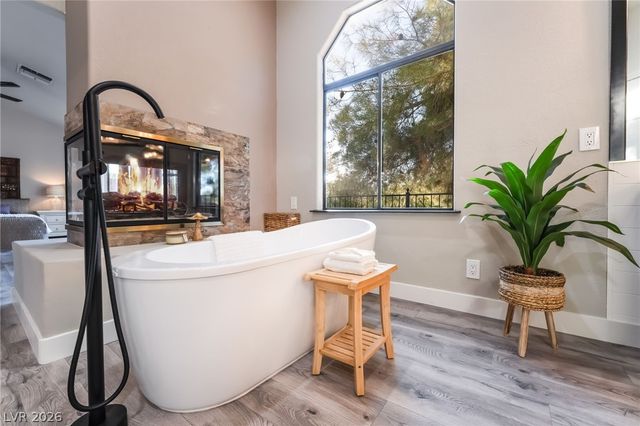 5381 Waving Sage Drive, Las Vegas, NV 89149