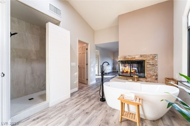 5381 Waving Sage Drive, Las Vegas, NV 89149