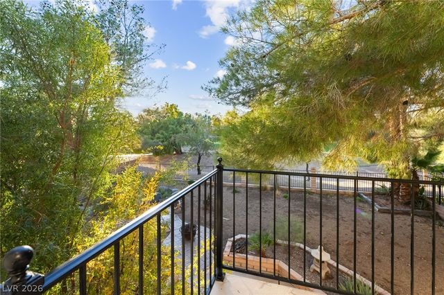 5381 Waving Sage Drive, Las Vegas, NV 89149