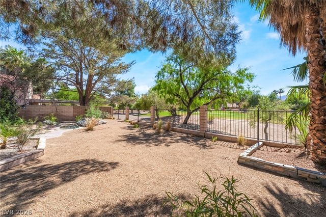 5381 Waving Sage Drive, Las Vegas, NV 89149