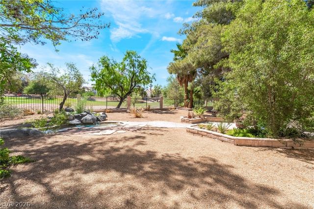 5381 Waving Sage Drive, Las Vegas, NV 89149