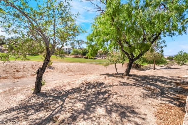 5381 Waving Sage Drive, Las Vegas, NV 89149