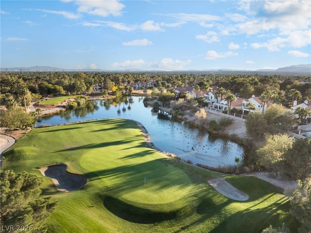 5381 Waving Sage Drive, Las Vegas, NV 89149