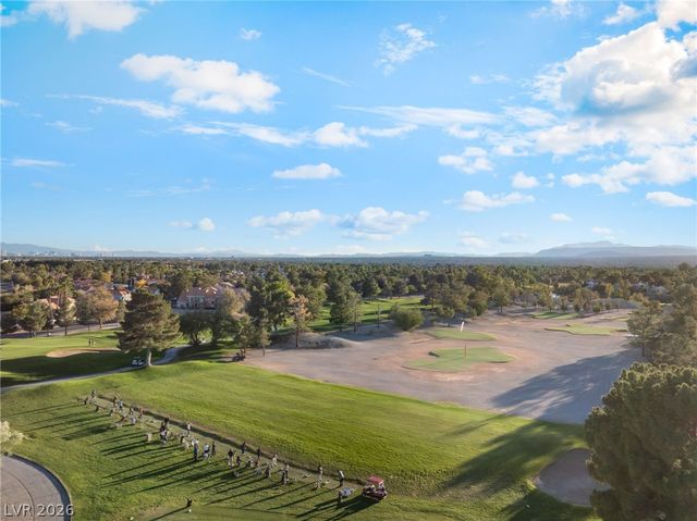 5381 Waving Sage Drive, Las Vegas, NV 89149