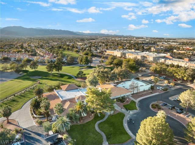 5381 Waving Sage Drive, Las Vegas, NV 89149