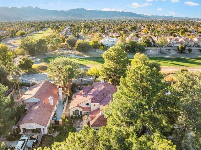 5381 Waving Sage Drive, Las Vegas, NV 89149