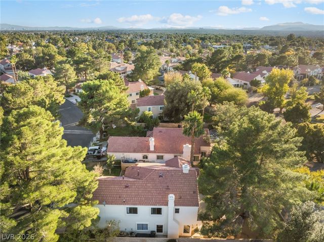 5381 Waving Sage Drive, Las Vegas, NV 89149