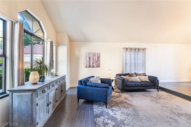 5381 Waving Sage Drive, Las Vegas, NV 89149