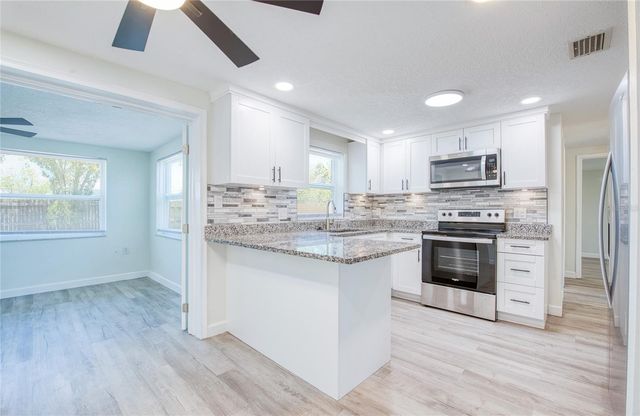 3641 HARVARD DRIVE, Holiday, FL 34691