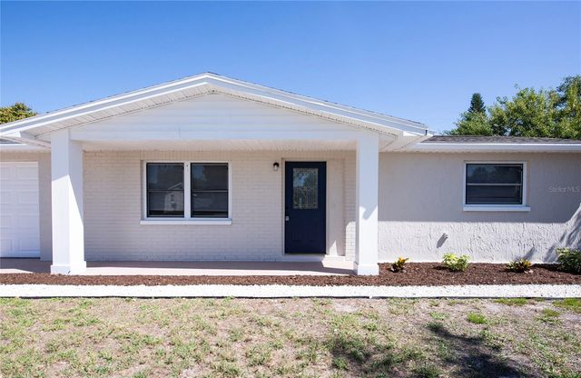 3641 HARVARD DRIVE, Holiday, FL 34691